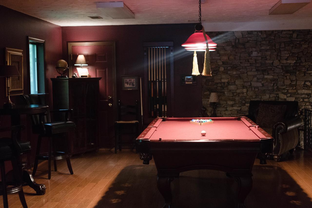 Bed and breakfast The At White Oak 5*
