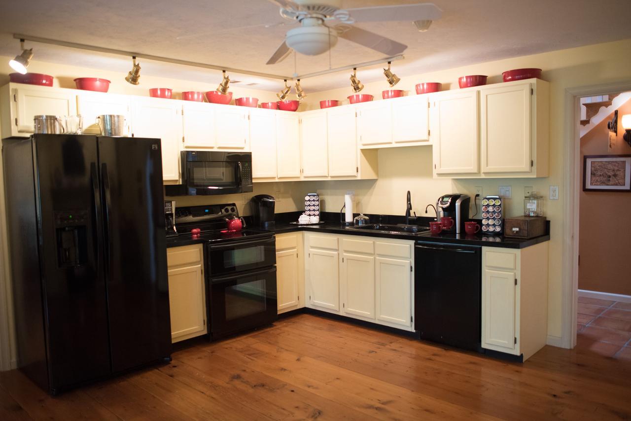 Bed & Breakfast The At White Oak Gettysburg