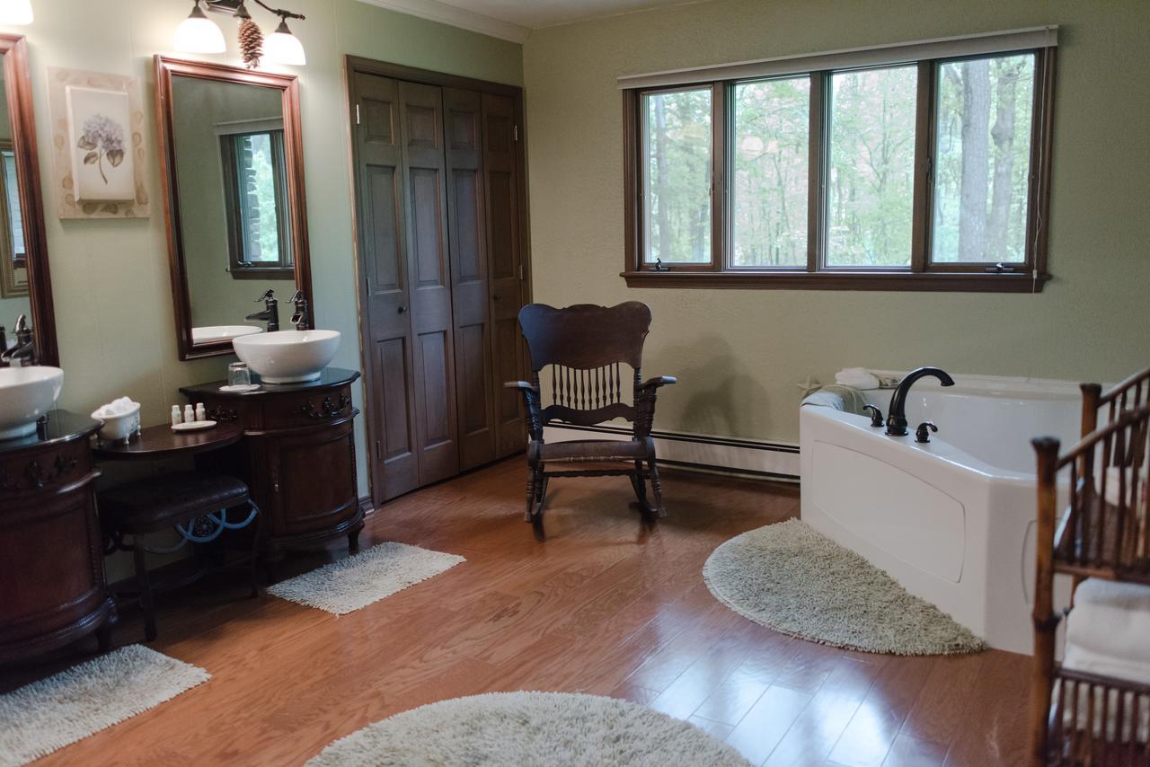 The At White Oak Bed and breakfast Gettysburg