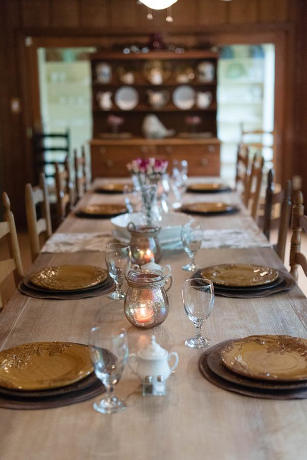 Bed & Breakfast The At White Oak 5*