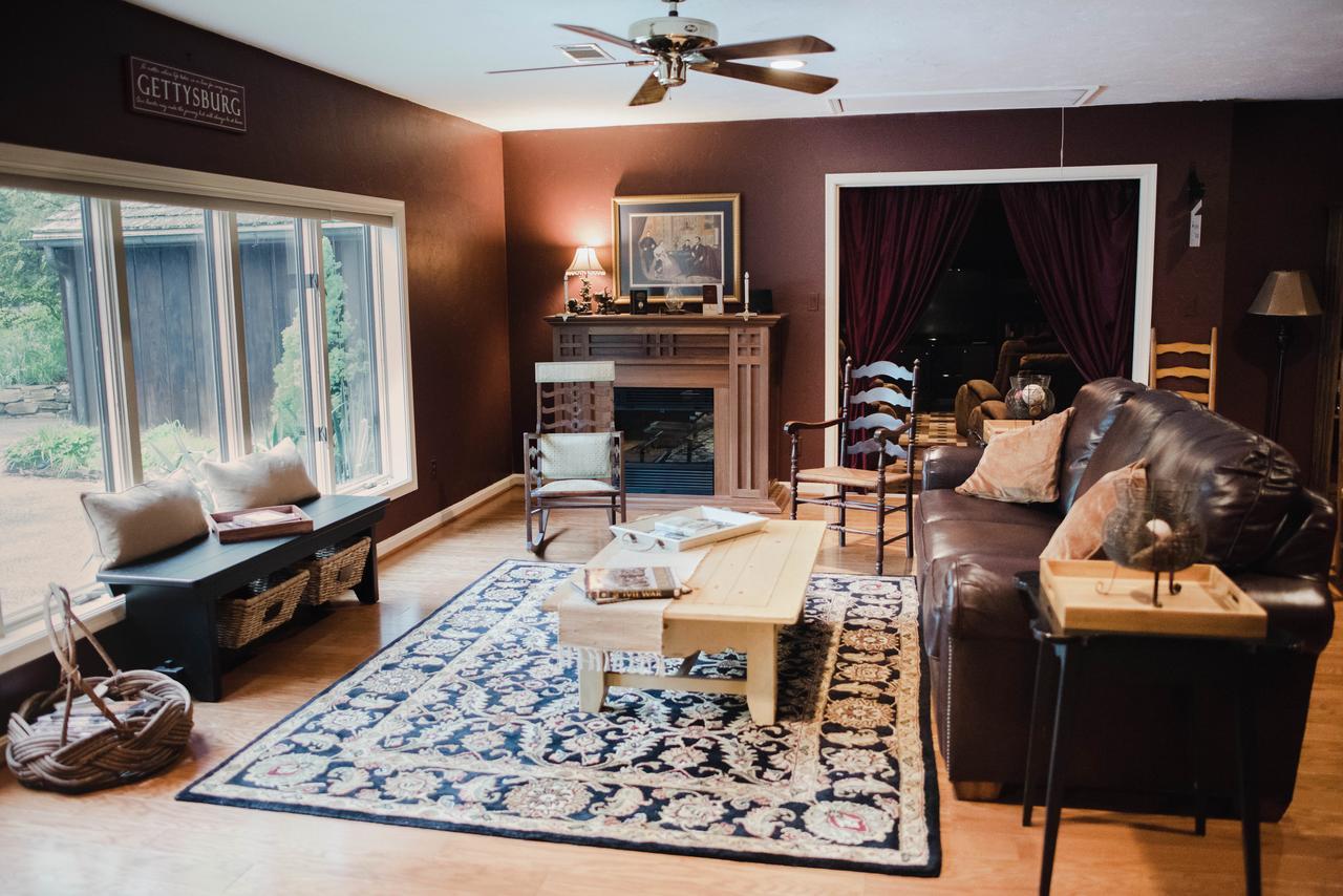 The At White Oak Bed and breakfast 5*