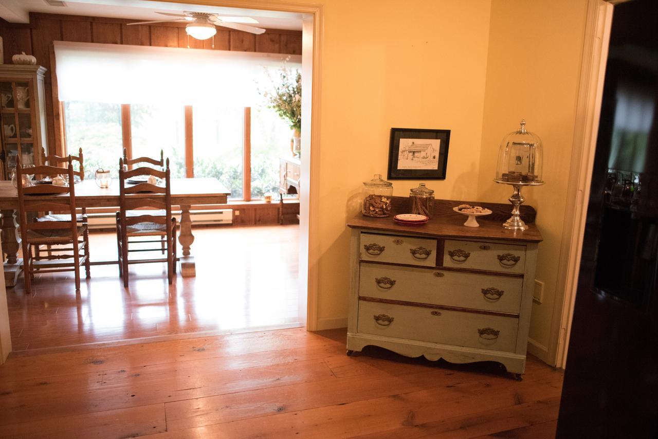 Bed and breakfast The At White Oak Gettysburg