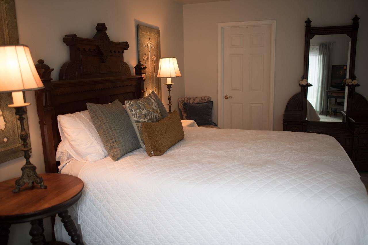 The At White Oak Bed & Breakfast 5*