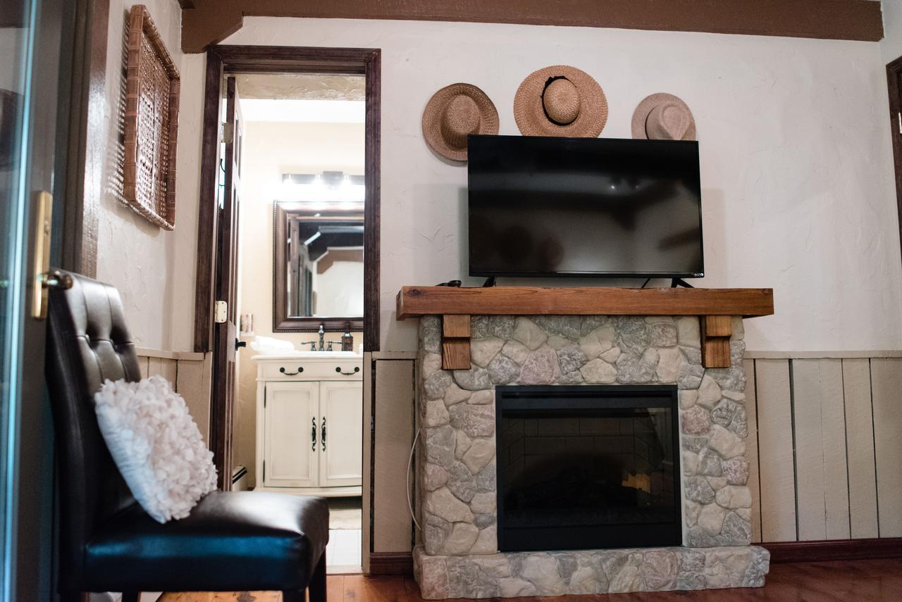 The At White Oak Bed and breakfast Gettysburg
