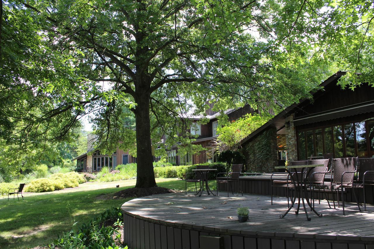 Bed and breakfast The At White Oak 5*