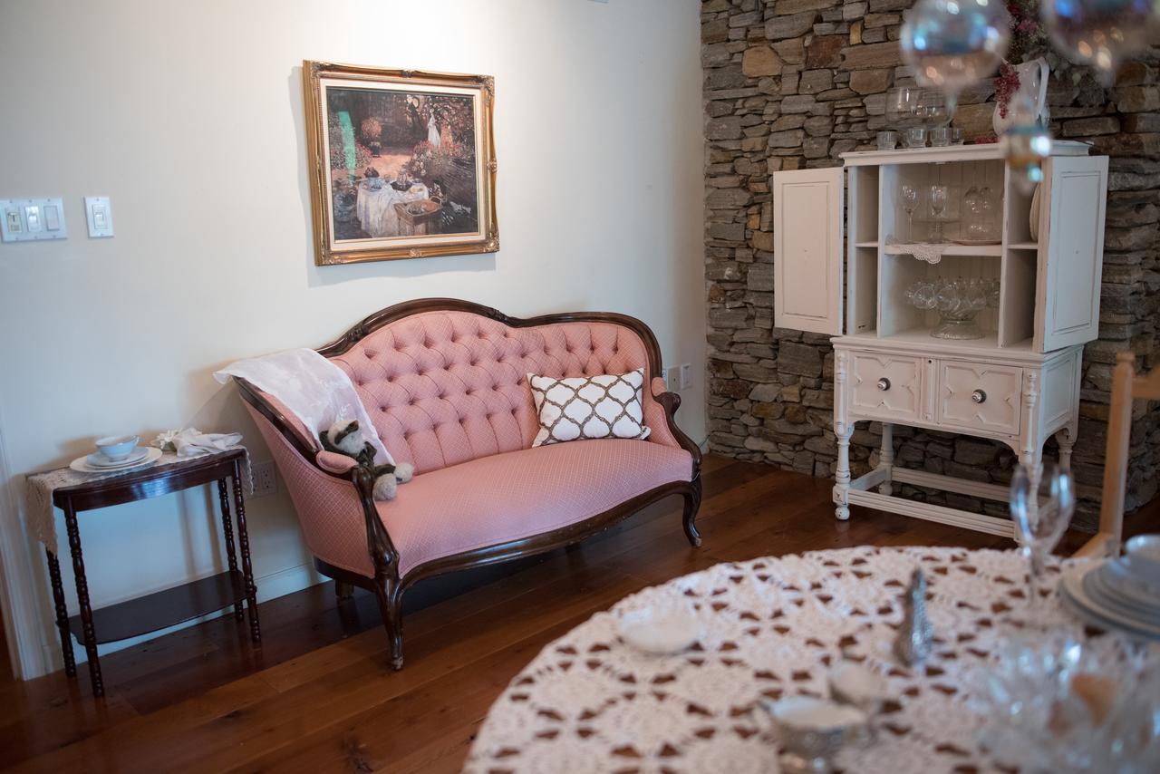 The At White Oak 5* Gettysburg