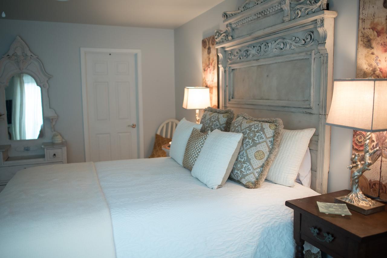 The At White Oak Bed and breakfast 5*