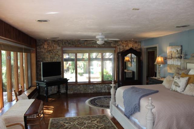 Bed and breakfast The At White Oak Gettysburg