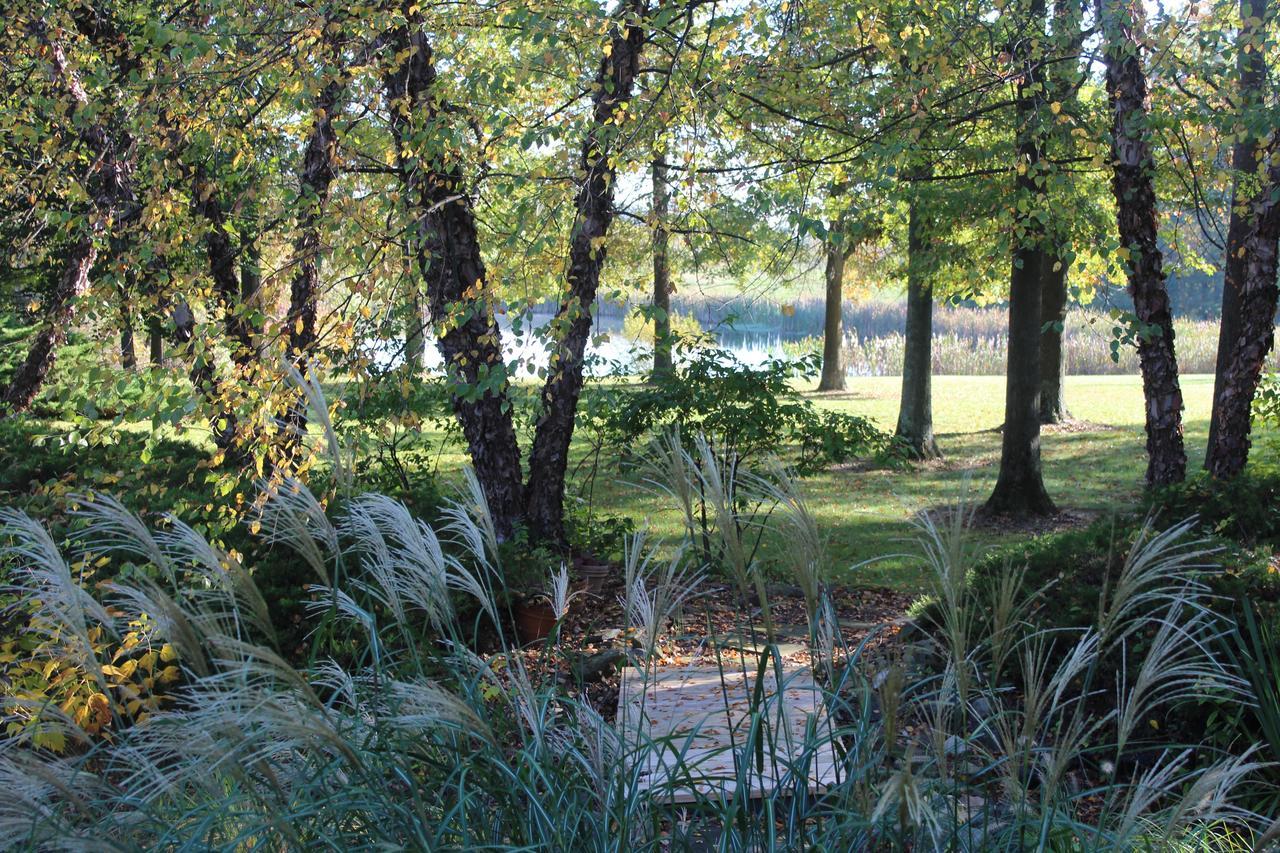 The At White Oak 5* Gettysburg