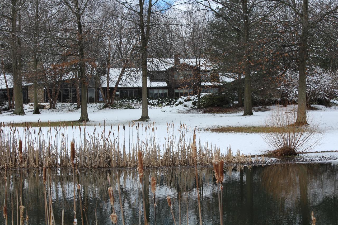 The At White Oak Bed and breakfast Gettysburg