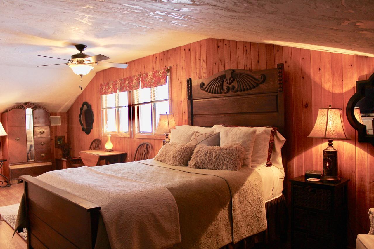 Bed and breakfast The At White Oak Gettysburg