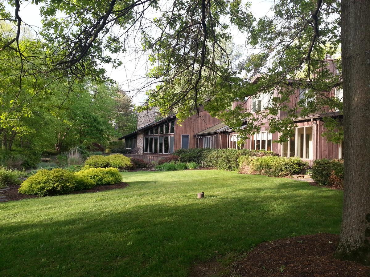 Bed and breakfast The At White Oak Gettysburg