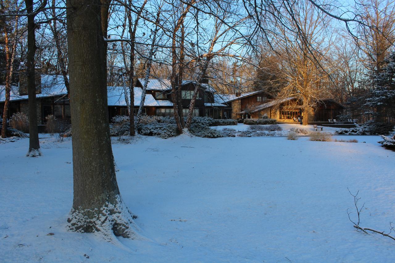 Bed and breakfast The At White Oak