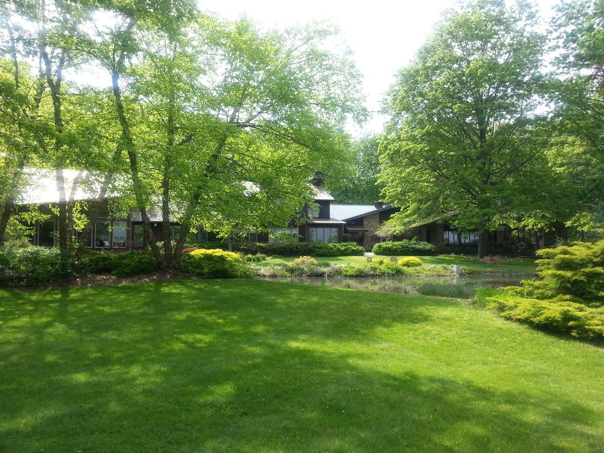 The At White Oak 5* Gettysburg