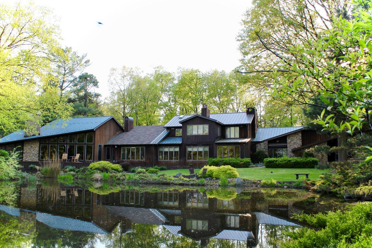 The At White Oak Bed & Breakfast 5*