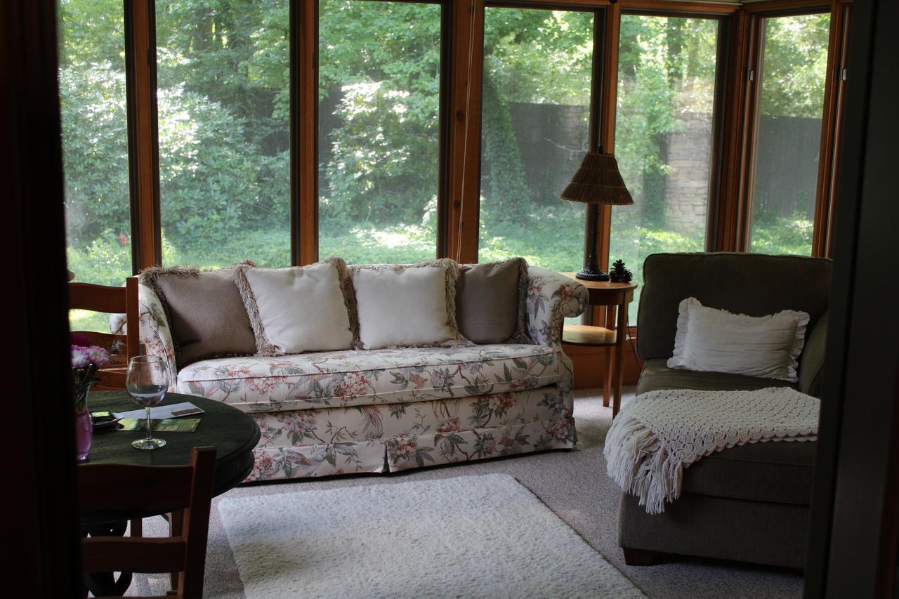 The At White Oak 5* Gettysburg