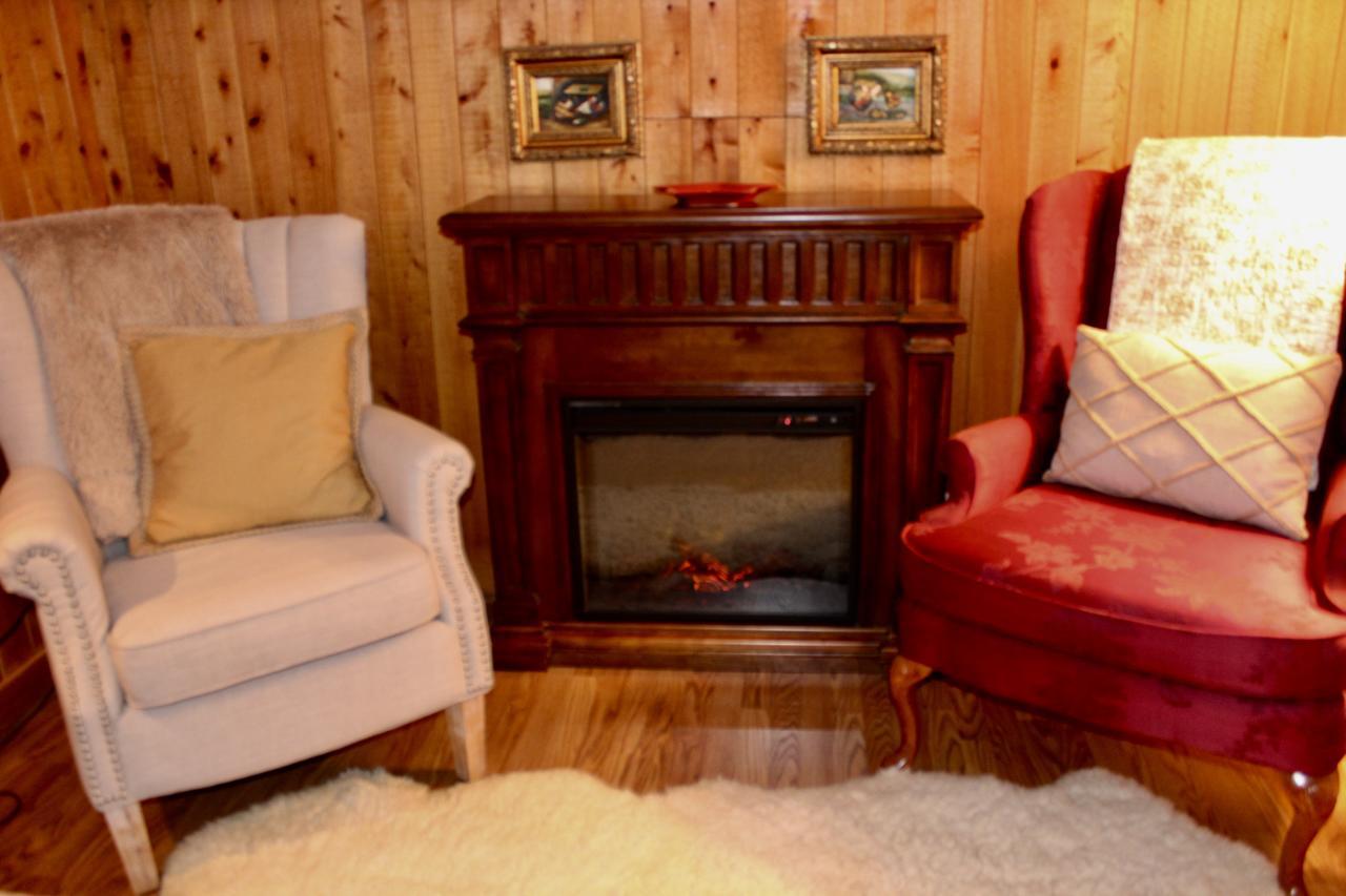 Bed and breakfast The At White Oak 5*