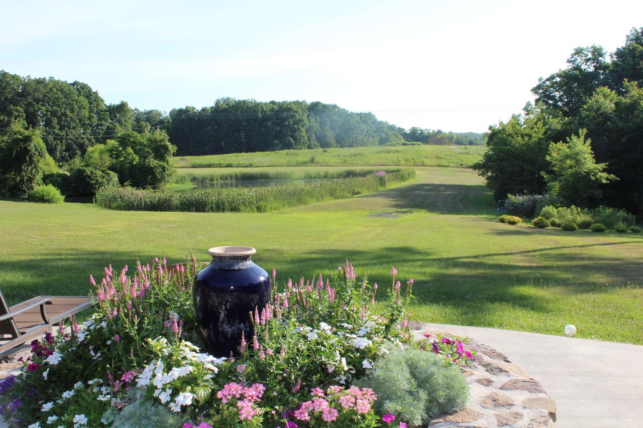 Bed and breakfast The At White Oak 5*